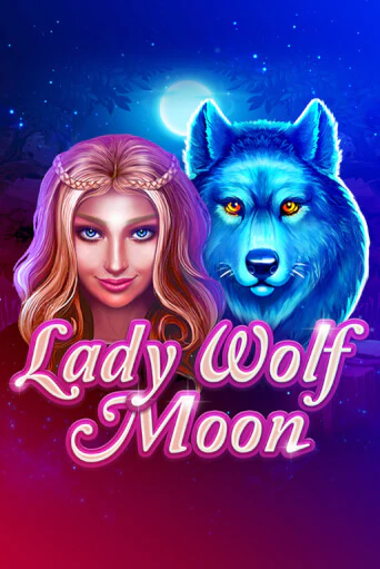 Lady Wolf Moon в демо-режиме играть бесплатно | Азино888
