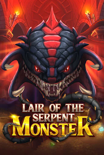 Lair of the Serpent Monster в демо-режиме играть бесплатно | Азино888