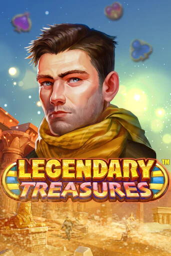 Legendary Treasures в демо-режиме играть бесплатно | Азино888