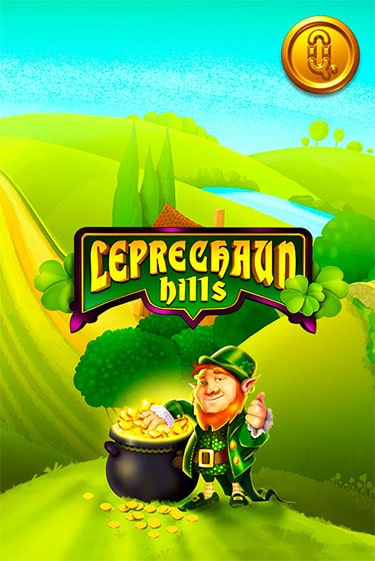 Leprechaun Hills в демо-режиме играть бесплатно | Азино888