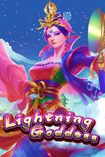 Lightning Goddess в демо-режиме играть бесплатно | Азино888