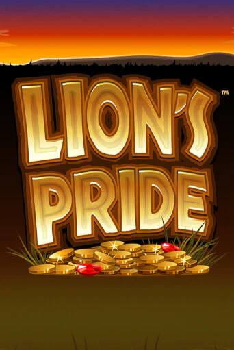 Lion's Pride в демо-режиме играть бесплатно | Азино888