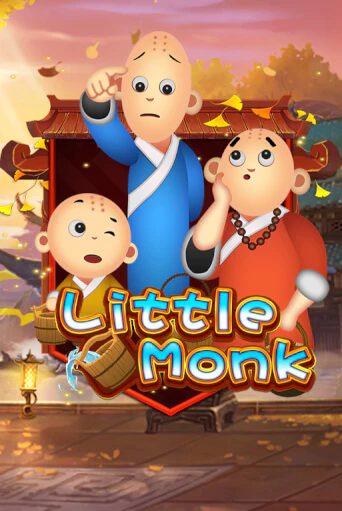 Little Monk в демо-режиме играть бесплатно | Азино888