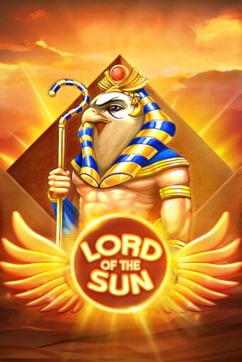 Lord of the Sun в демо-режиме играть бесплатно | Азино888