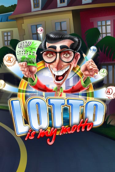 Lotto is My Motto в демо-режиме играть бесплатно | Азино888