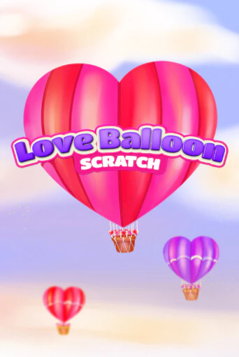 LOVE BALLOON в демо-режиме играть бесплатно | Азино888
