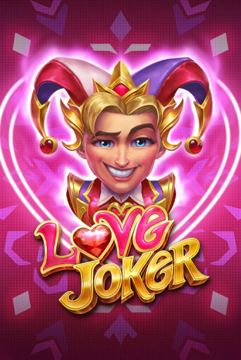 Love Joker в демо-режиме играть бесплатно | Азино888