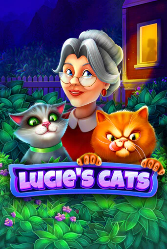 Lucie's Cats в демо-режиме играть бесплатно | Азино888