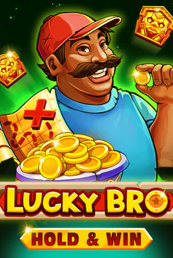 Lucky Bro Hold And Win в демо-режиме играть бесплатно | Азино888