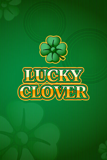 Lucky Clover в демо-режиме играть бесплатно | Азино888