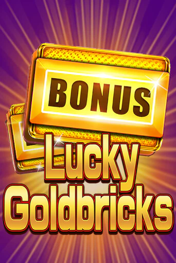 Lucky Goldbricks в демо-режиме играть бесплатно | Азино888