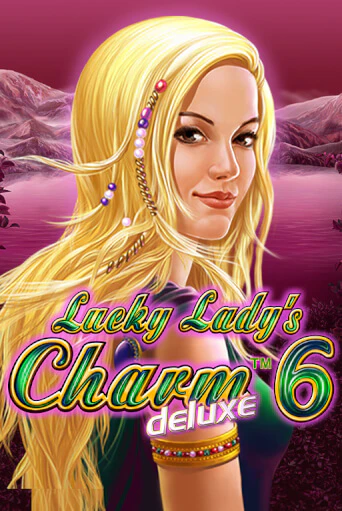 Lucky Lady's Charm Deluxe 6 в демо-режиме играть бесплатно | Азино888