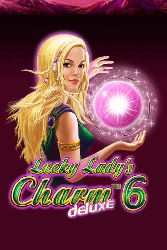 Lucky Lady's Charm Deluxe 6 в демо-режиме играть бесплатно | Азино888