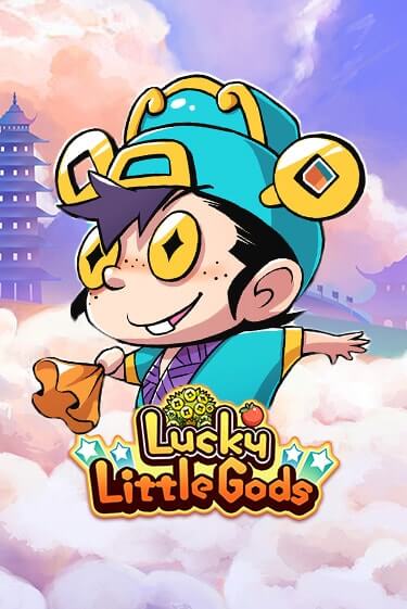 Lucky Little Gods в демо-режиме играть бесплатно | Азино888
