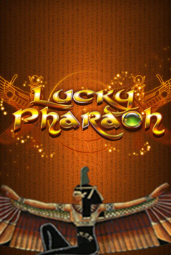 Lucky Pharaoh в демо-режиме играть бесплатно | Азино888