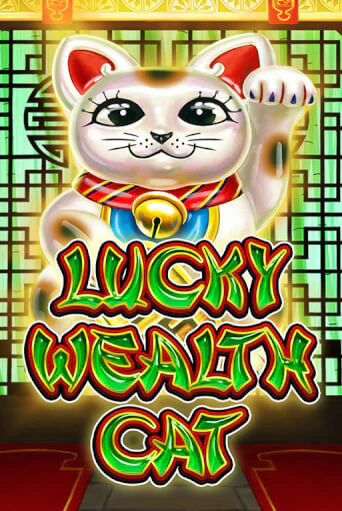 Lucky Wealth Cat в демо-режиме играть бесплатно | Азино888