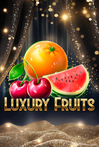 Luxury Fruits в демо-режиме играть бесплатно | Азино888