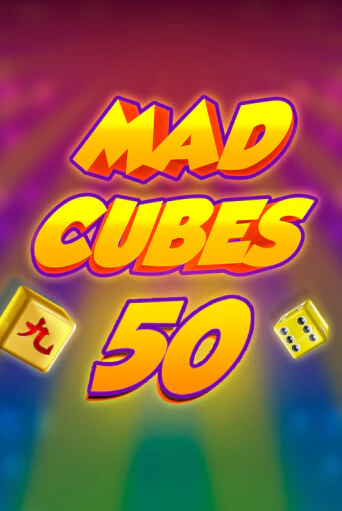 Mad cubes 50 в демо-режиме играть бесплатно | Азино888
