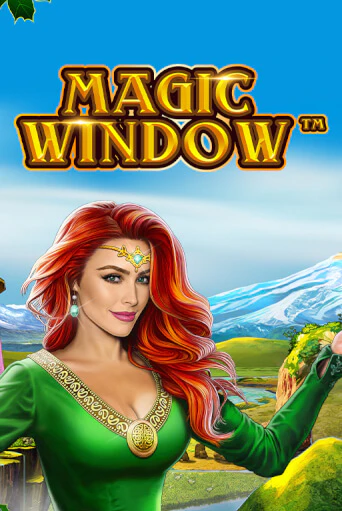 Magic Window в демо-режиме играть бесплатно | Азино888