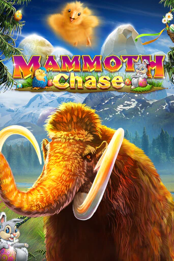 Mammoth Chase Easter Edition в демо-режиме играть бесплатно | Азино888