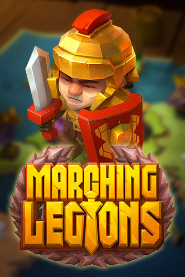Marching Legions в демо-режиме играть бесплатно | Азино888