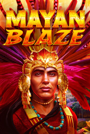 Mayan Blaze в демо-режиме играть бесплатно | Азино888