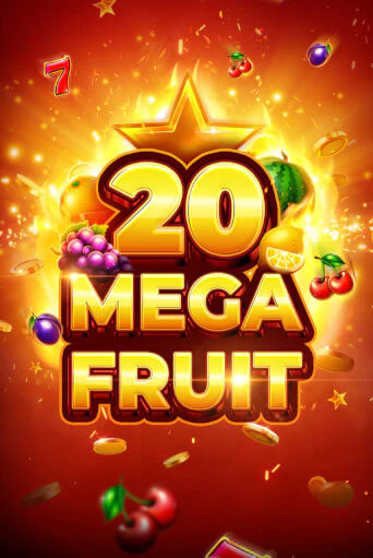 Mega Fruit 20 в демо-режиме играть бесплатно | Азино888