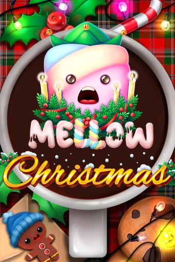 Mellow Christmas в демо-режиме играть бесплатно | Азино888