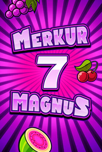 Merkur Magnus 7 в демо-режиме играть бесплатно | Азино888