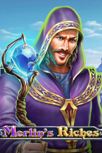 Merlin's Riches в демо-режиме играть бесплатно | Азино888