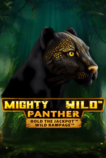 Mighty Wild: Panther Grand Gold Edition в демо-режиме играть бесплатно | Азино888