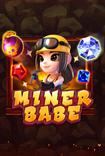 Miner Babe в демо-режиме играть бесплатно | Азино888