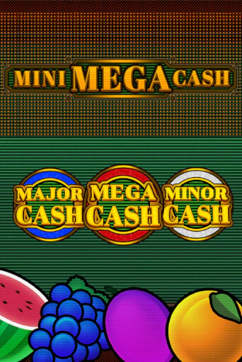 Mini Mega Cash в демо-режиме играть бесплатно | Азино888