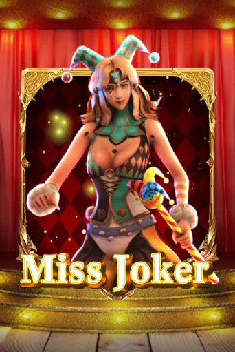 Miss Joker в демо-режиме играть бесплатно | Азино888