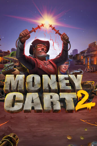 Money Cart 2 в демо-режиме играть бесплатно | Азино888