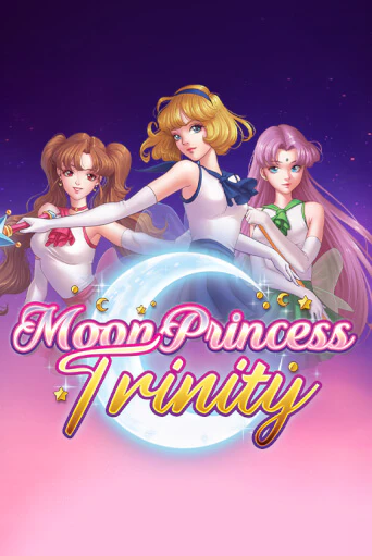 Moon Princess Trinity в демо-режиме играть бесплатно | Азино888