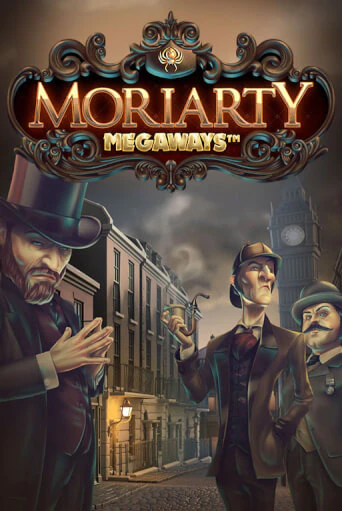 Moriarty Megaways в демо-режиме играть бесплатно | Азино888