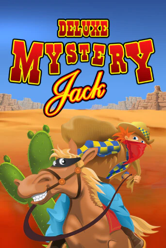 Mystery Jack Deluxe в демо-режиме играть бесплатно | Азино888