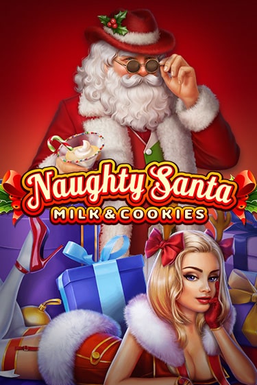 Naughty Santa в демо-режиме играть бесплатно | Азино888