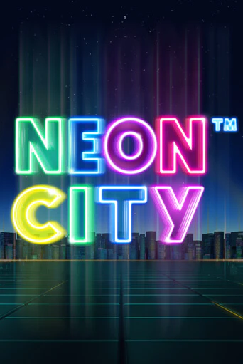 Neon City в демо-режиме играть бесплатно | Азино888