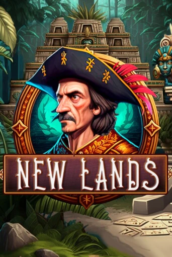New Lands в демо-режиме играть бесплатно | Азино888