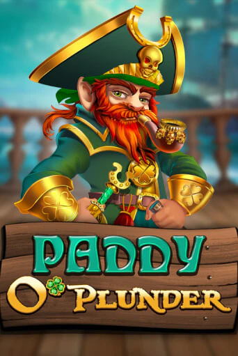 Paddy O’Plunder в демо-режиме играть бесплатно | Азино888