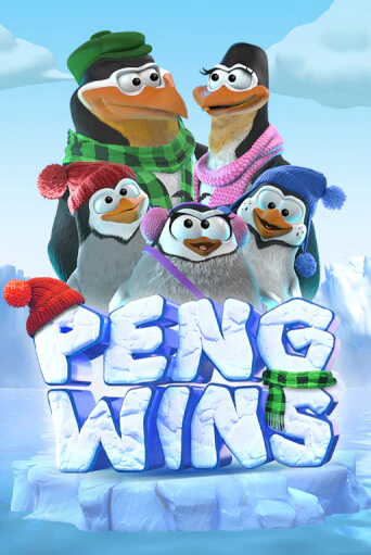 PengWins в демо-режиме играть бесплатно | Азино888