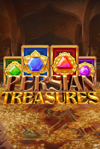 Persian Treasures в демо-режиме играть бесплатно | Азино888