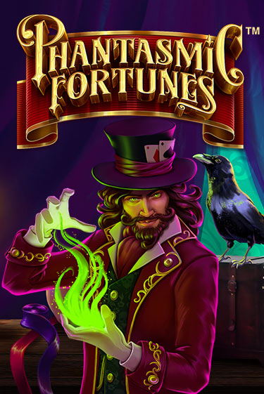 Phantasmic Fortunes в демо-режиме играть бесплатно | Азино888