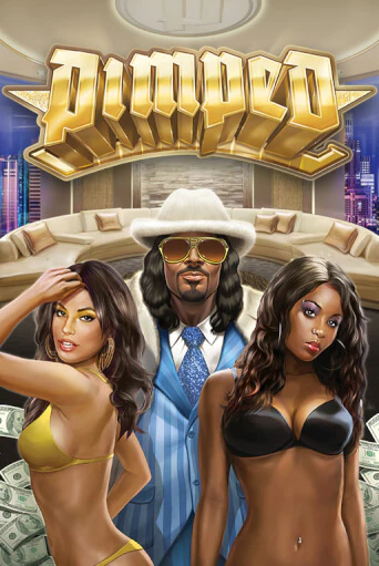 Pimped в демо-режиме играть бесплатно | Азино888