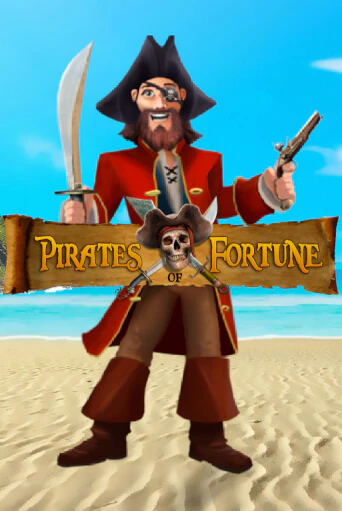 Pirates of Fortune в демо-режиме играть бесплатно | Азино888