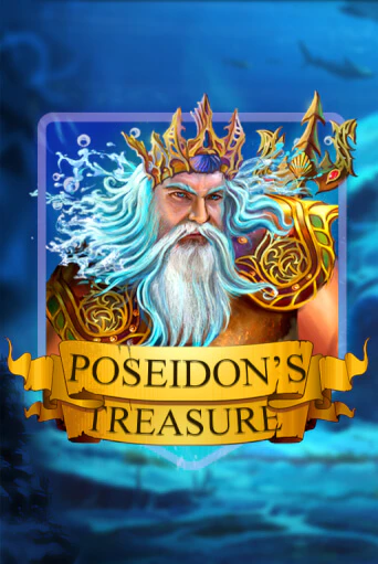 Poseidon's Treasure в демо-режиме играть бесплатно | Азино888