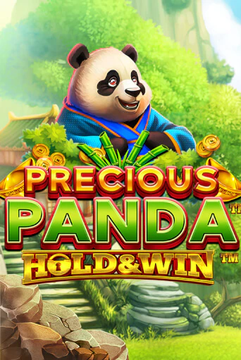 Precious Panda: Hold & Win™ в демо-режиме играть бесплатно | Азино888