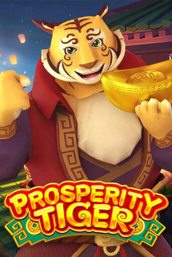 Prosperity Tiger в демо-режиме играть бесплатно | Азино888